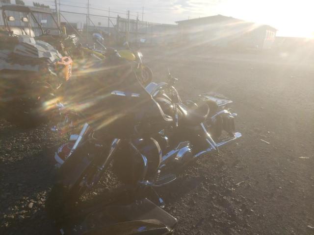 Photo 1 VIN: 1HD1KHC11JB685728 - HARLEY-DAVIDSON FLTRX ROAD 