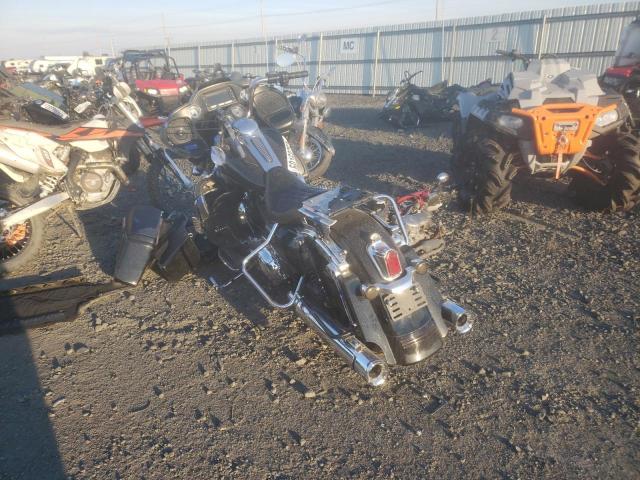 Photo 2 VIN: 1HD1KHC11JB685728 - HARLEY-DAVIDSON FLTRX ROAD 