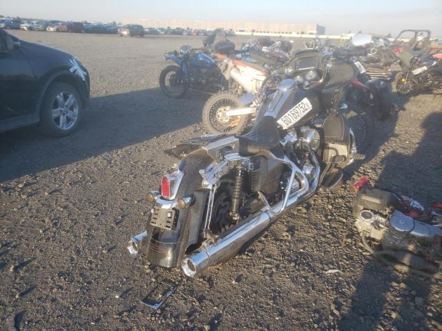 Photo 3 VIN: 1HD1KHC11JB685728 - HARLEY-DAVIDSON FLTRX ROAD 