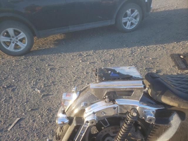 Photo 5 VIN: 1HD1KHC11JB685728 - HARLEY-DAVIDSON FLTRX ROAD 