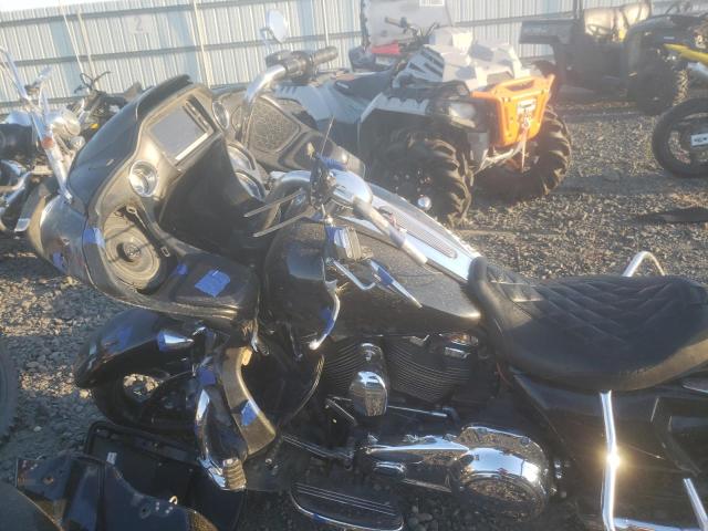 Photo 8 VIN: 1HD1KHC11JB685728 - HARLEY-DAVIDSON FLTRX ROAD 