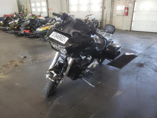 Photo 1 VIN: 1HD1KHC12JB616837 - HARLEY-DAVIDSON FLTRX ROAD 