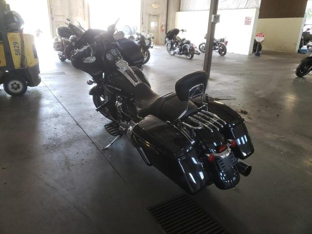 Photo 2 VIN: 1HD1KHC12JB616837 - HARLEY-DAVIDSON FLTRX ROAD 