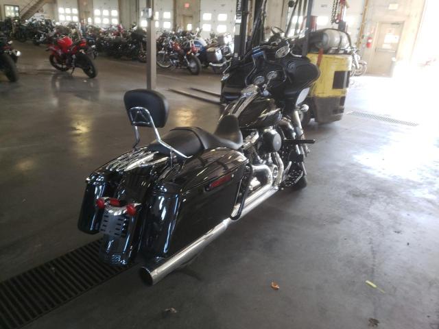 Photo 3 VIN: 1HD1KHC12JB616837 - HARLEY-DAVIDSON FLTRX ROAD 