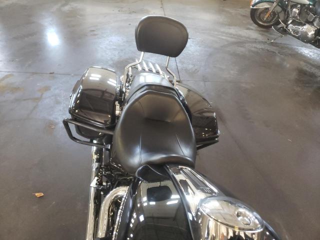 Photo 5 VIN: 1HD1KHC12JB616837 - HARLEY-DAVIDSON FLTRX ROAD 