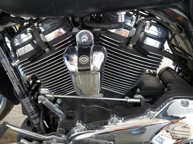 Photo 6 VIN: 1HD1KHC12JB660689 - HARLEY-DAVIDSON FLTRX ROAD 