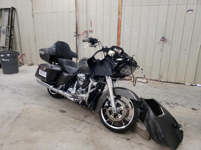 Photo 0 VIN: 1HD1KHC12LB672974 - HARLEY-DAVIDSON FLTRX 