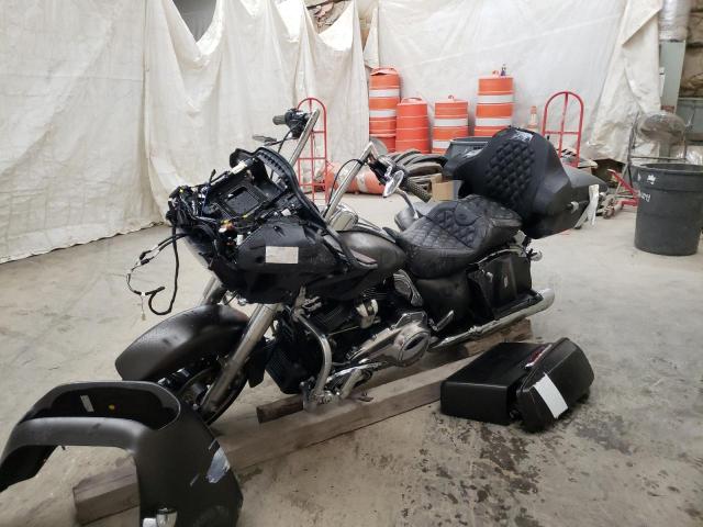 Photo 1 VIN: 1HD1KHC12LB672974 - HARLEY-DAVIDSON FLTRX 