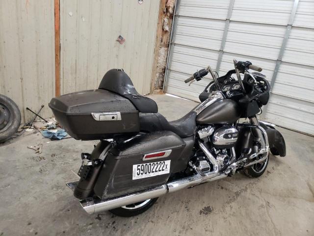 Photo 3 VIN: 1HD1KHC12LB672974 - HARLEY-DAVIDSON FLTRX 