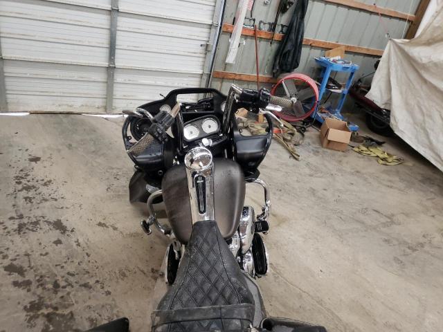 Photo 4 VIN: 1HD1KHC12LB672974 - HARLEY-DAVIDSON FLTRX 