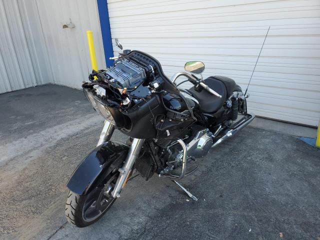 Photo 1 VIN: 1HD1KHC13MB675027 - HARLEY-DAVIDSON FLTRX 