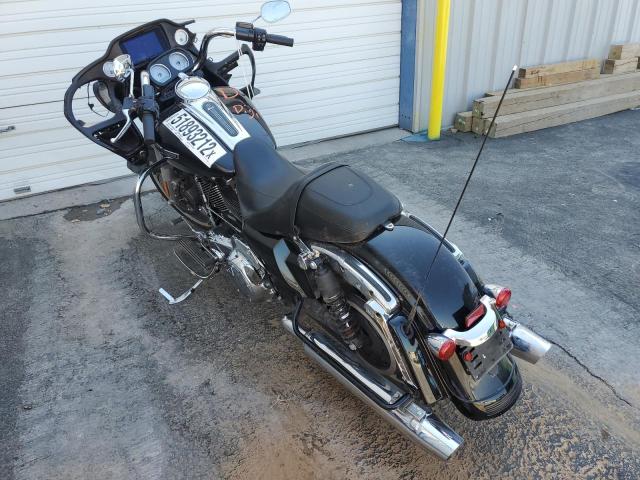 Photo 2 VIN: 1HD1KHC13MB675027 - HARLEY-DAVIDSON FLTRX 