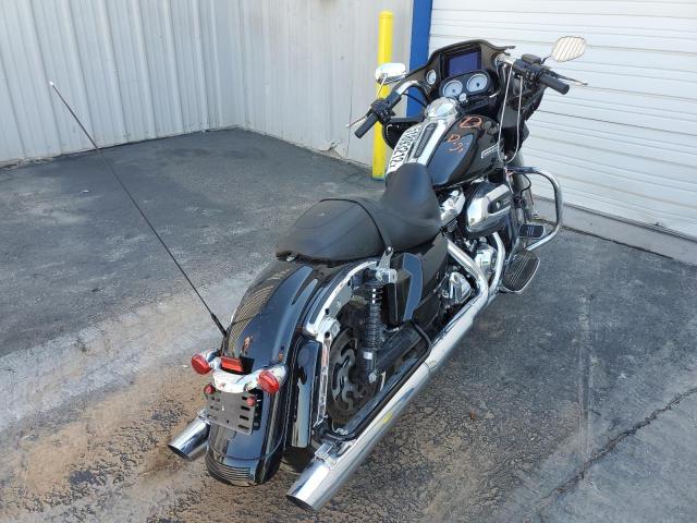 Photo 3 VIN: 1HD1KHC13MB675027 - HARLEY-DAVIDSON FLTRX 