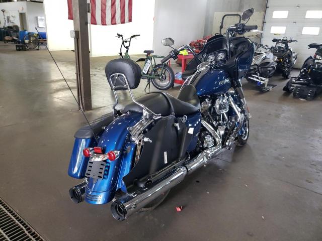 Photo 3 VIN: 1HD1KHC13NB609983 - HARLEY-DAVIDSON FLTRX 