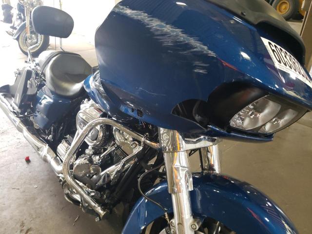 Photo 8 VIN: 1HD1KHC13NB609983 - HARLEY-DAVIDSON FLTRX 