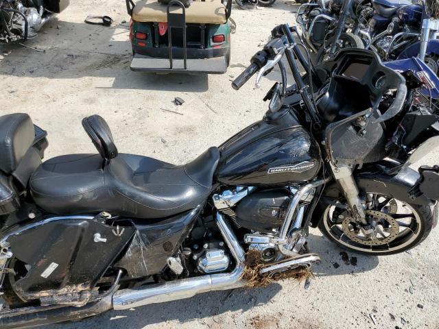 Photo 4 VIN: 1HD1KHC14MB652470 - HARLEY-DAVIDSON FLTRX 