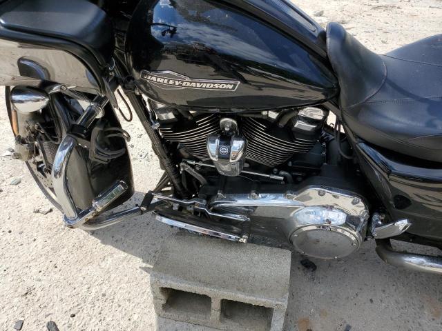 Photo 6 VIN: 1HD1KHC14MB652470 - HARLEY-DAVIDSON FLTRX 