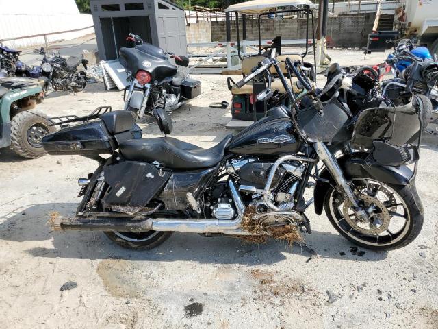 Photo 8 VIN: 1HD1KHC14MB652470 - HARLEY-DAVIDSON FLTRX 