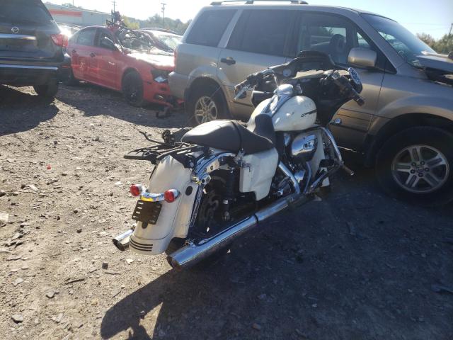 Photo 3 VIN: 1HD1KHC15JB630070 - HARLEY-DAVIDSON FLTRX ROAD 