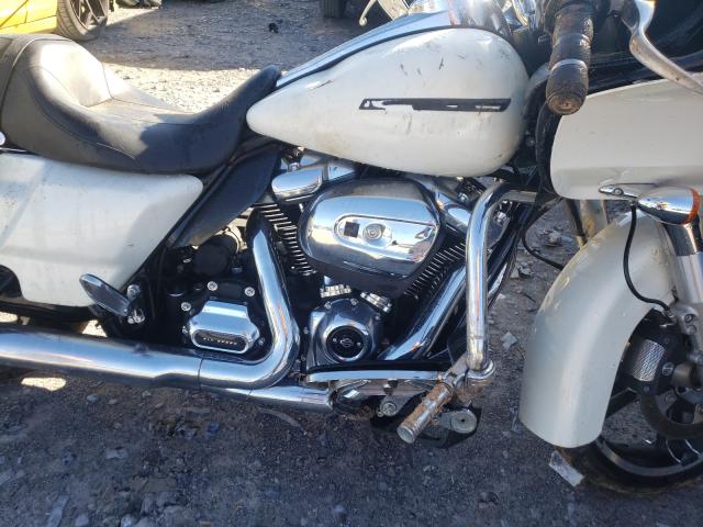 Photo 6 VIN: 1HD1KHC15JB630070 - HARLEY-DAVIDSON FLTRX ROAD 