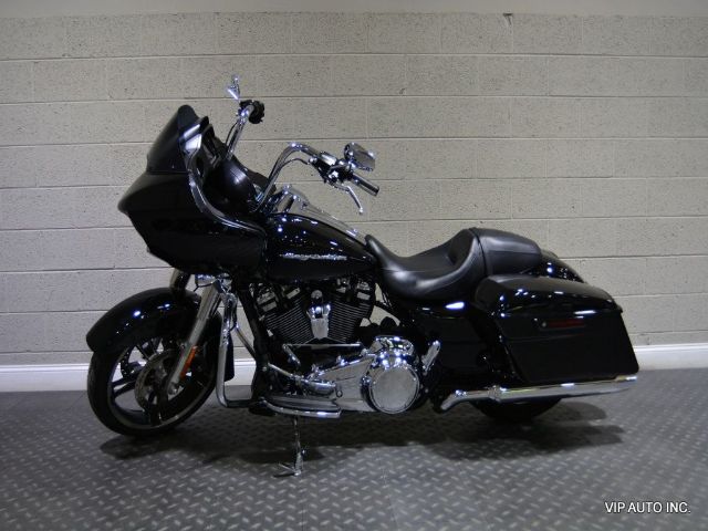 Photo 3 VIN: 1HD1KHC16JB653731 - HARLEY-DAVIDSON FLTRX 