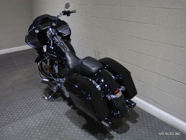 Photo 4 VIN: 1HD1KHC16JB653731 - HARLEY-DAVIDSON FLTRX 