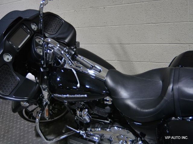 Photo 6 VIN: 1HD1KHC16JB653731 - HARLEY-DAVIDSON FLTRX 