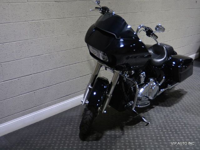 Photo 1 VIN: 1HD1KHC16JB653731 - HARLEY-DAVIDSON FLTRX 