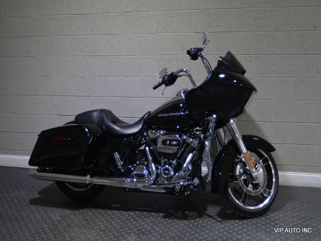 Photo 2 VIN: 1HD1KHC16JB653731 - HARLEY-DAVIDSON FLTRX 