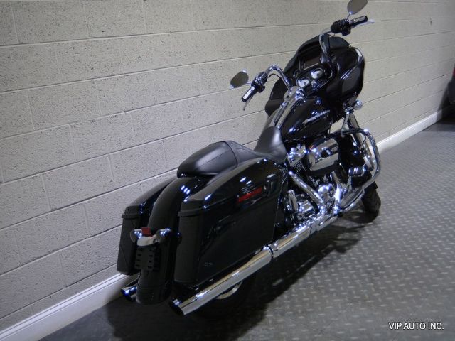 Photo 5 VIN: 1HD1KHC16JB653731 - HARLEY-DAVIDSON FLTRX 