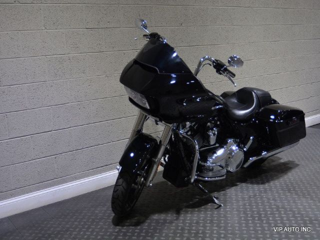 Photo 9 VIN: 1HD1KHC16JB653731 - HARLEY-DAVIDSON FLTRX 