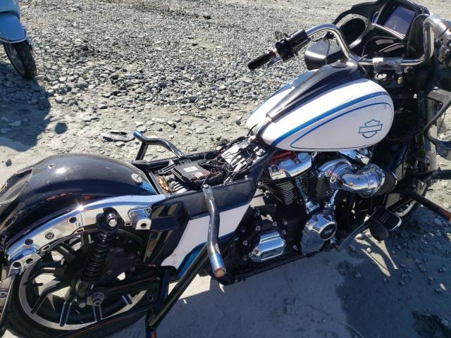 Photo 4 VIN: 1HD1KHC16KB600755 - HARLEY-DAVIDSON FLTRX 