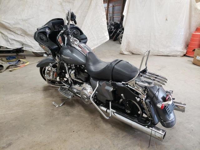 Photo 2 VIN: 1HD1KHC16MB651062 - HARLEY-DAVIDSON FLTRX 