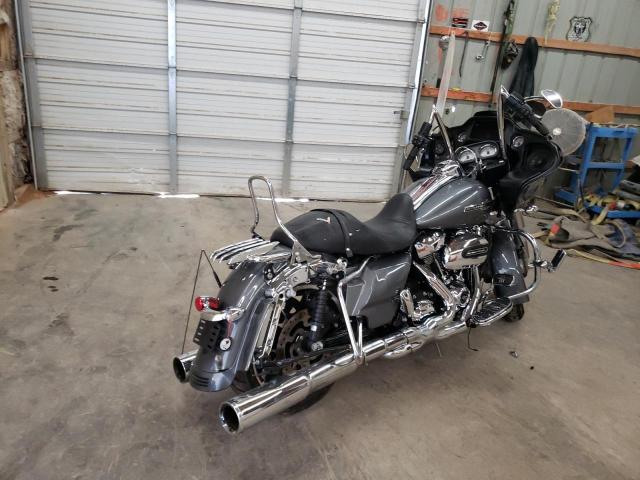 Photo 3 VIN: 1HD1KHC16MB651062 - HARLEY-DAVIDSON FLTRX 