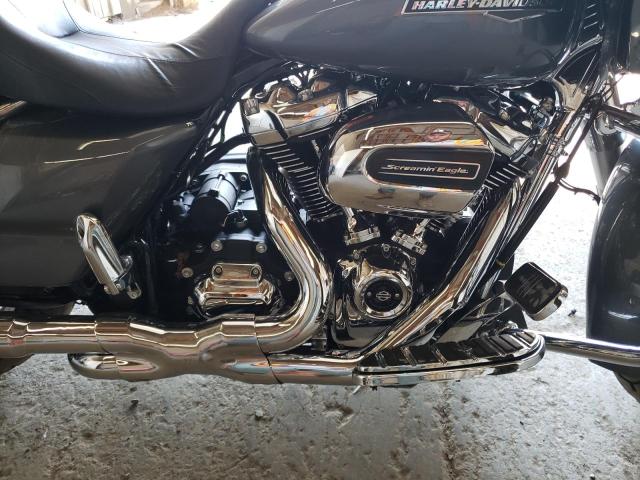 Photo 6 VIN: 1HD1KHC16MB651062 - HARLEY-DAVIDSON FLTRX 