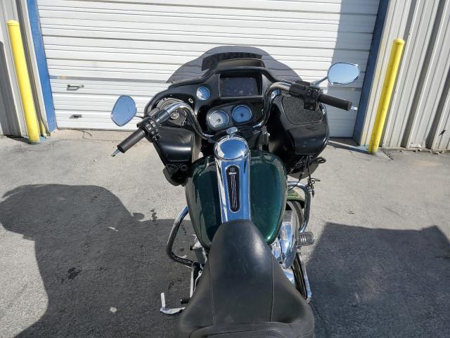 Photo 4 VIN: 1HD1KHC17KB655716 - HARLEY-DAVIDSON FLTRX 