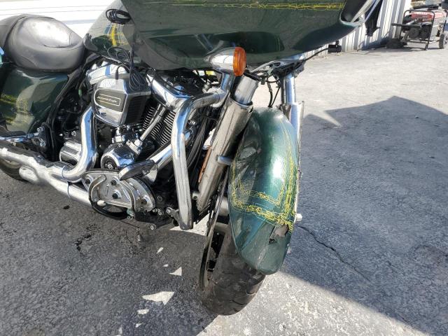 Photo 8 VIN: 1HD1KHC17KB655716 - HARLEY-DAVIDSON FLTRX 