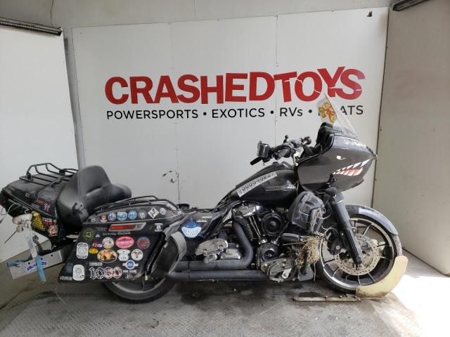 Photo 2 VIN: 1HD1KHC17MB606776 - HARLEY-DAVIDSON FLTRX 