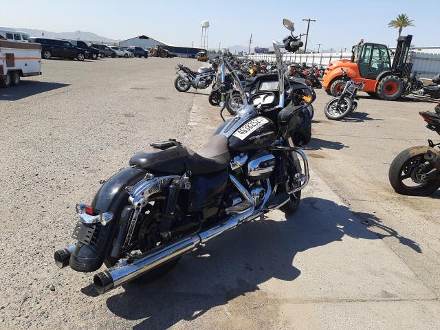 Photo 3 VIN: 1HD1KHC18HB695098 - HARLEY-DAVIDSON FLTRX ROAD 