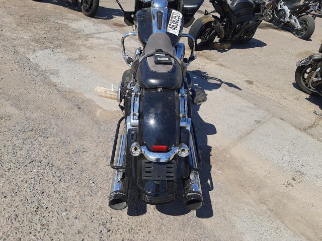 Photo 5 VIN: 1HD1KHC18HB695098 - HARLEY-DAVIDSON FLTRX ROAD 