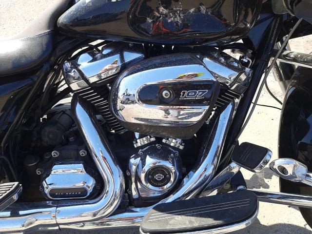 Photo 6 VIN: 1HD1KHC18HB695098 - HARLEY-DAVIDSON FLTRX ROAD 