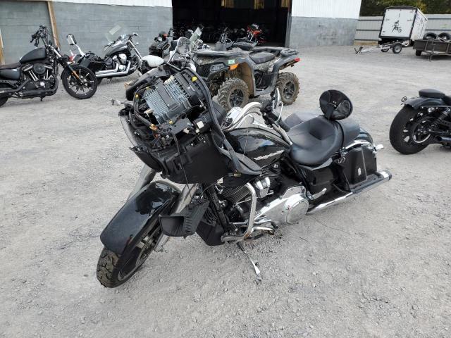 Photo 1 VIN: 1HD1KHC18KB631635 - HARLEY-DAVIDSON FLTRX 