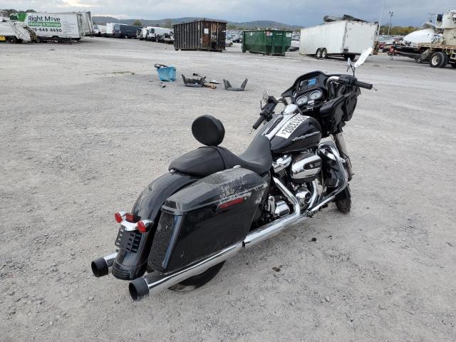 Photo 3 VIN: 1HD1KHC18KB631635 - HARLEY-DAVIDSON FLTRX 