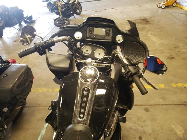 Photo 4 VIN: 1HD1KHC19MB640198 - HARLEY-DAVIDSON FLTRX 