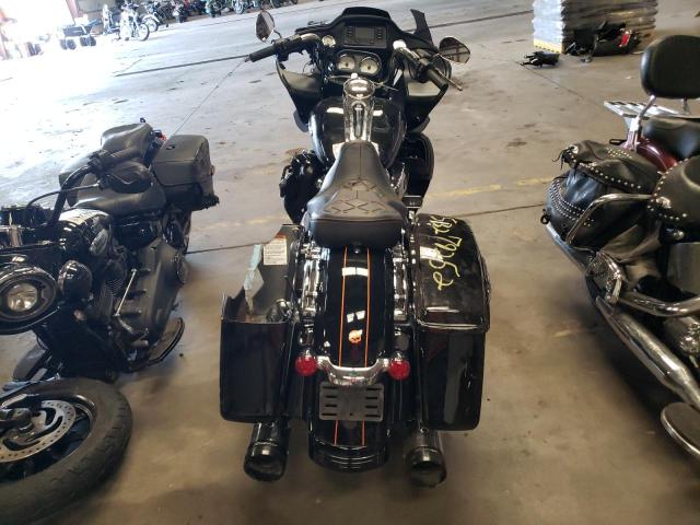 Photo 5 VIN: 1HD1KHC19MB640198 - HARLEY-DAVIDSON FLTRX 