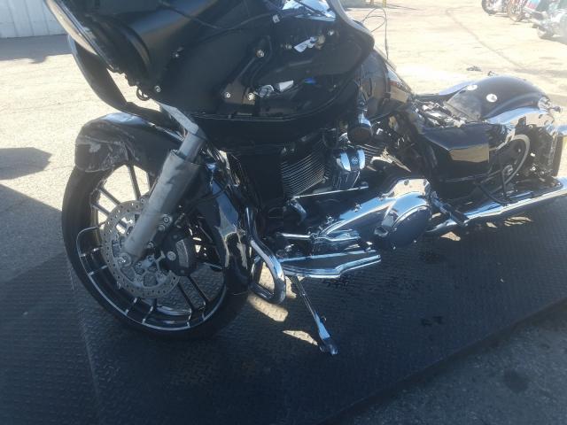 Photo 8 VIN: 1HD1KHC25LB642067 - HARLEY-DAVIDSON FLTRX 