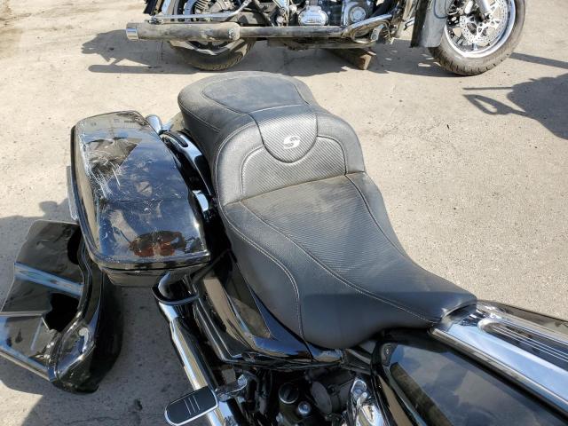 Photo 5 VIN: 1HD1KHC27MB630326 - HARLEY-DAVIDSON FLTRX 