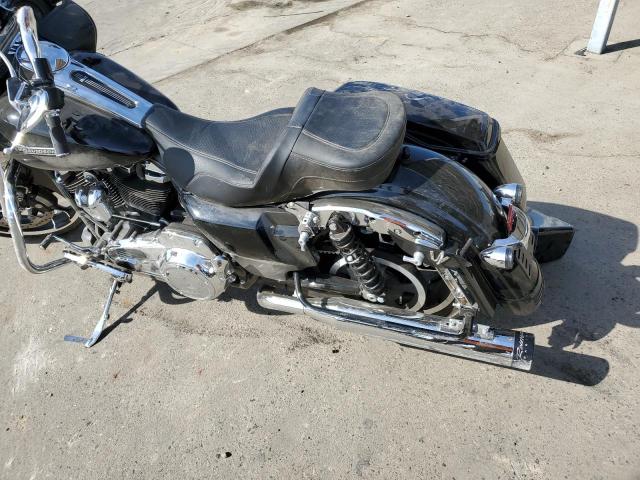 Photo 9 VIN: 1HD1KHC27MB630326 - HARLEY-DAVIDSON FLTRX 