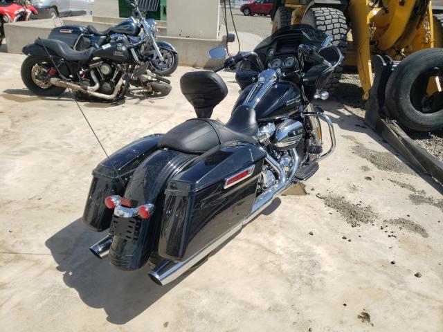 Photo 3 VIN: 1HD1KHC29MB622020 - HARLEY-DAVIDSON FLTRX 