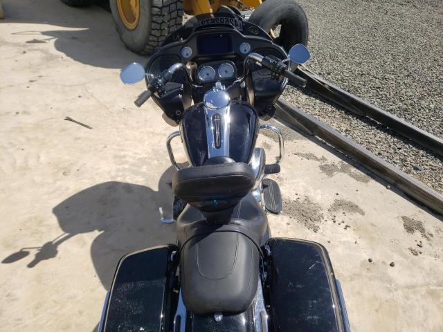 Photo 5 VIN: 1HD1KHC29MB622020 - HARLEY-DAVIDSON FLTRX 